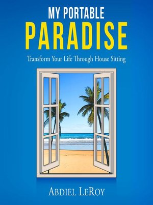 cover image of My Portable Paradise